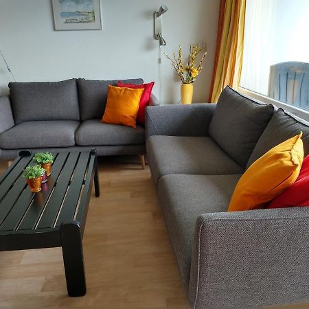 Duinzicht 6 Bed By The Sea Leilighet Westkapelle Eksteriør bilde