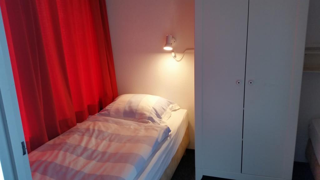 Duinzicht 6 Bed By The Sea Leilighet Westkapelle Eksteriør bilde