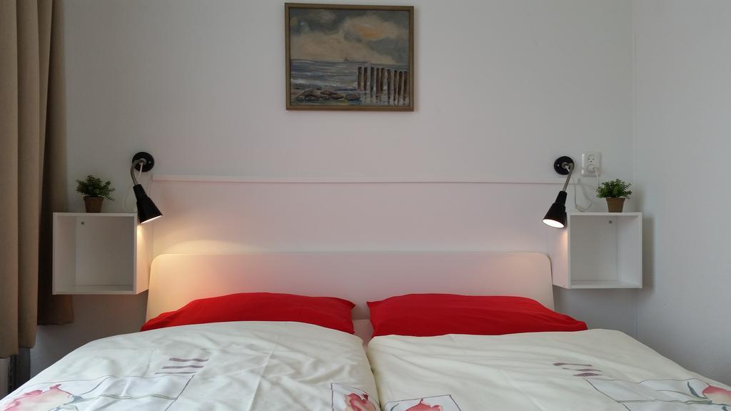Duinzicht 6 Bed By The Sea Leilighet Westkapelle Eksteriør bilde